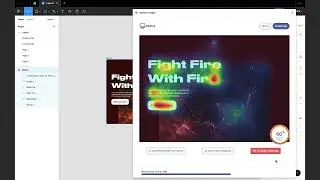 Use Z-Pattern Layout to Improve Website Clarity | AI | Attention Insight
