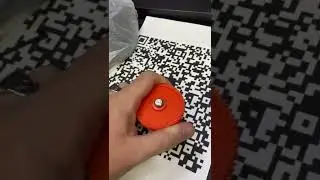 Фэйл 3д печати при изготовлении шестерни на 3д принтере
