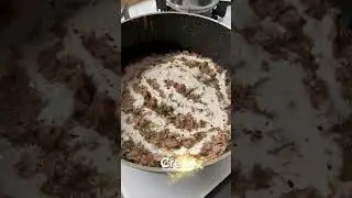НЕЖНАЯ ПАСТА С КОНСЕРВИРОВАННЫМ ТУНЦОМ за 10 МИНУТ 🍝 #food #cooking #cookingfood #recipe #рецепт