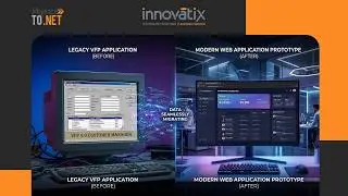 VFP Migration Prototype Demo