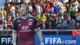 FIFA 19 lol