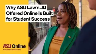 Explore Our Juris Doctor Offered Online