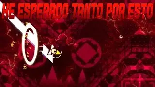 (Móvil) Colorful OverNight 73% (Insane Demon) (Geometry Dash)