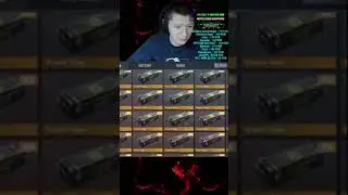 ЧТО ВЫПАДЕТ С КЕЙСА: ПЕРЧАТКИ ИЛИ НОЖ? STANDOFF 2