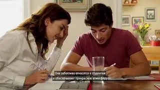 Вивчай англійську в Сан-Франциско | Kaplan International English