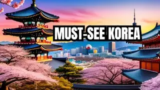 South Korea Travel Guide: Discover 10 Hotspots