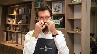 PRORASO : BALSAMO DOPO RASATURA