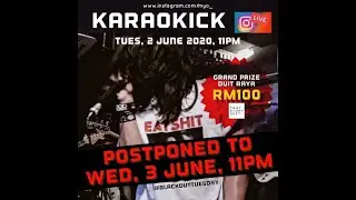 KARAOKICK EP03