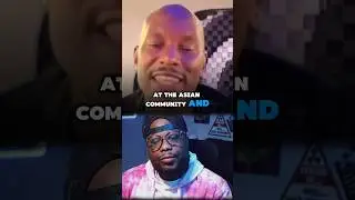 Criticism of Selective Hate Crime Legislation Under the Biden Administration #short #tyresegibson