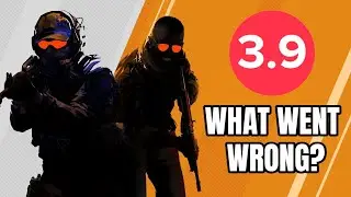 Why Everyone HATES Counter-Strike 2