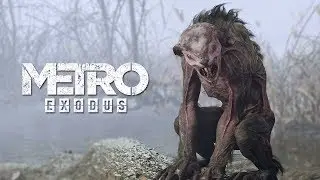 Прохождение Metro Exodus [Метро: Исход] - Часть #7