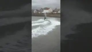 Xlt 2005 Jet ski