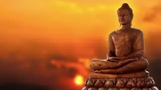 Om Mani Padme Hum   Meditative Sound of Buddhist   Peaceful Chanting   Buddhist Mantra
