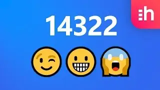 Windows 10 Mobile Build 14322 - Action center, Emojis, and more