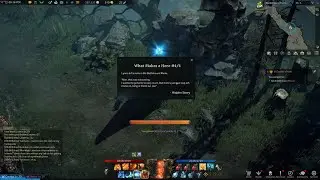 What Makes A Hero - Lost Ark