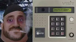 Твой Домофон Это: