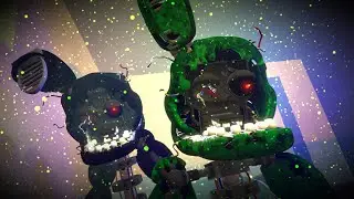 Why Armosos is not active | SFM