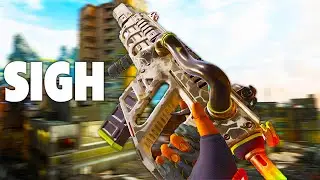 Warzone Players Are Ruining Apex Legends