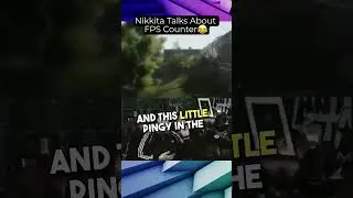 Don't Use The Tarkov FPS Counter😂