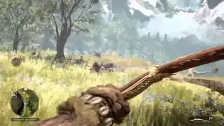Far Cry Primal