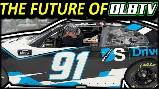 Regarding The Future of DLBTV.. (feat. Kyle Weatherman)