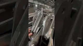 Производственный процесс «СД-АГРО»