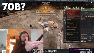BDO - 70B DROP? | Black Desert Highlights