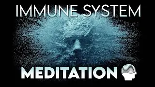 8 Hour Sleep Hypnosis: Immune System, Health, & Wellness
