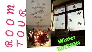 Room tour / Winter edition - immeRLea