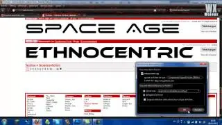 TUTO Photoshop : Installer une police