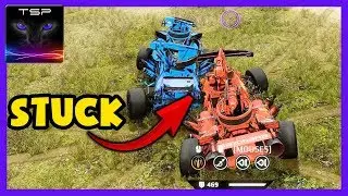 Crossout 