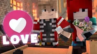 ❤ TOP 5 MINECRAFT LOVE INTRO ANIMATIONS 2018❤