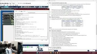 CCNA 1 Live Stream