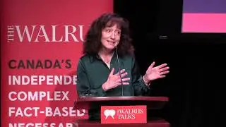 Dr. Jenny Godley: Women, Work, Age Discrimination, and Menopause