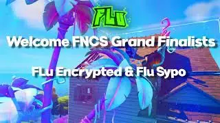 Introducing FLu Encrypted & Sypo | Qualified Grand Finals | Highlights #13