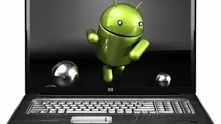 Android no PC - Emulador NOX