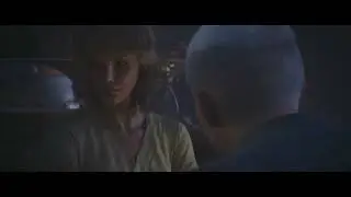 Star Wars Outlaws part 2/ Xbox Series X
