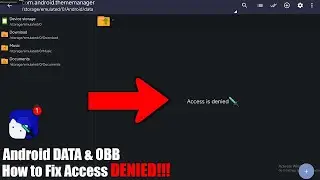 How to Use SHIZUKU | Android Root SU alternative | Access DATA/OBB | NO ROOT