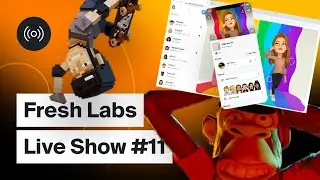 Episode 11 | Fresh Labs Live Show