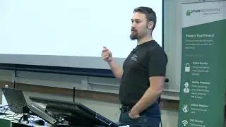Security Vulnerability Mitigations