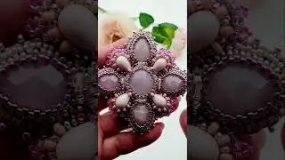 Комплект "Вдыхая розы аромат "