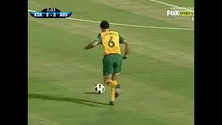 사우디아라비아  v 호주 - 2014 브라질 월드컵 3차예선 (Saudi Arabia v Australia - 2014 World Cup Qualifier AFC 3R)