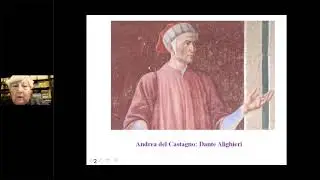 Dante e le stelle