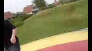 Trampoline