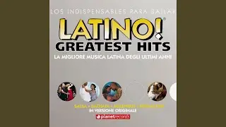 Bailando (with Nina Sky)