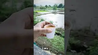 Baarish Chai Aur Tum🤌🏻❤️ #trending #viral #subscribe #pune #baarish #chai #pakora #shorts #short