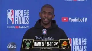 Chris Paul..I don't stress over turnovers..