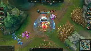 Goredrinker in urf