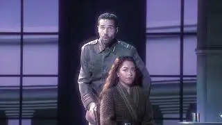 Anastasia - Broadway in Cincinnati