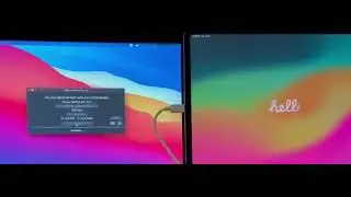 🔥 iOS 17 SMD Activator Pro💻 Mac Tool 🆕 Added Support WiFi iPads🆕 🔥 M1 WiFi version and many others ✅